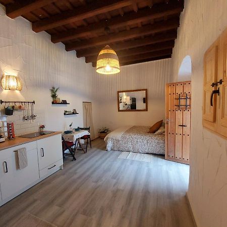 Apartamento Buleria Jerez de la Frontera Exterior photo