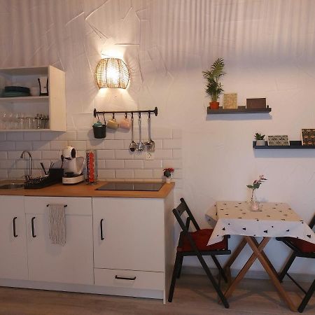 Apartamento Buleria Jerez de la Frontera Exterior photo