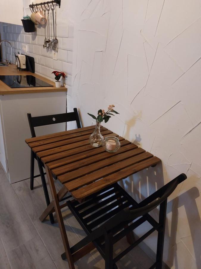 Apartamento Buleria Jerez de la Frontera Exterior photo