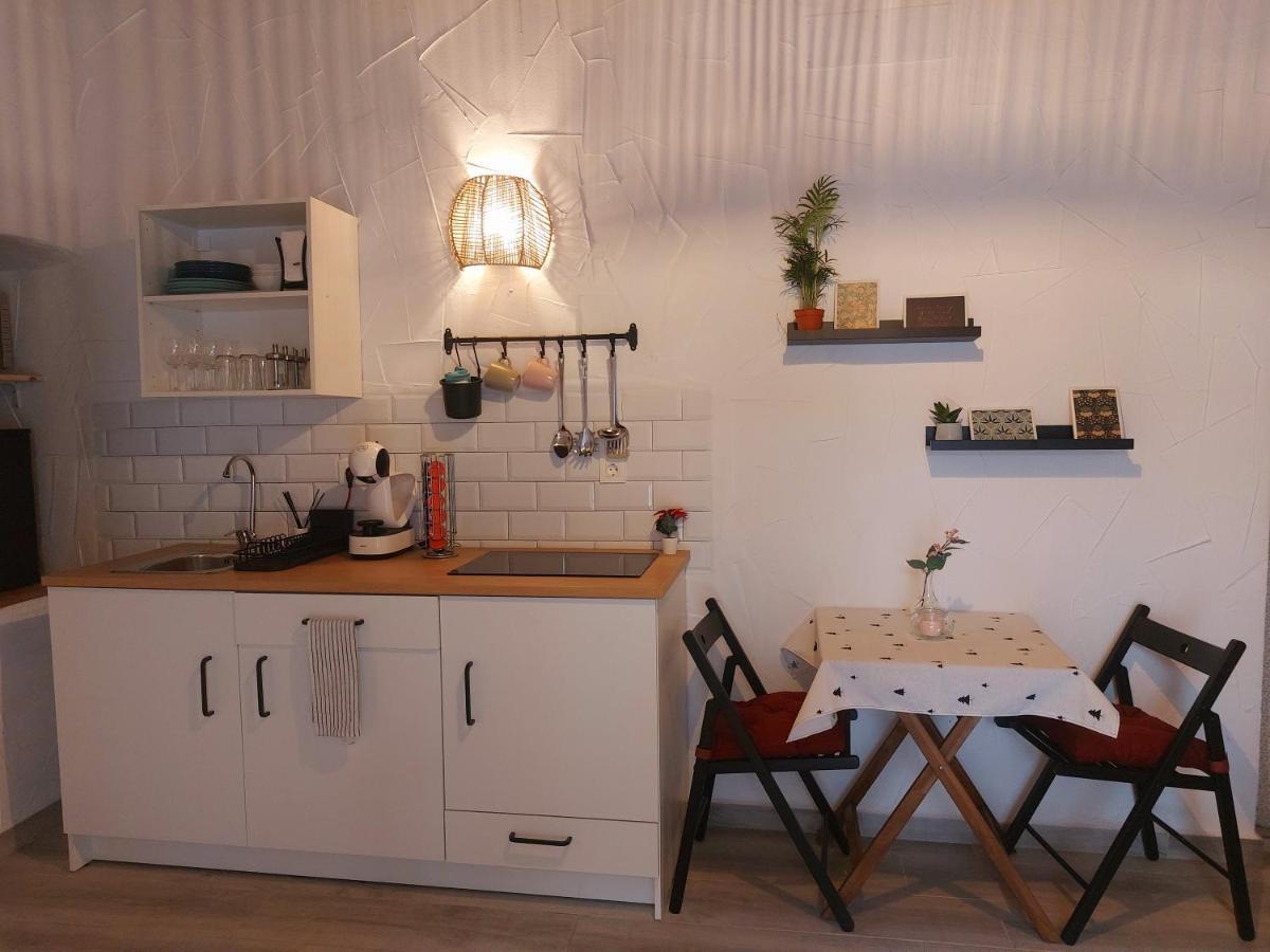Apartamento Buleria Jerez de la Frontera Exterior photo
