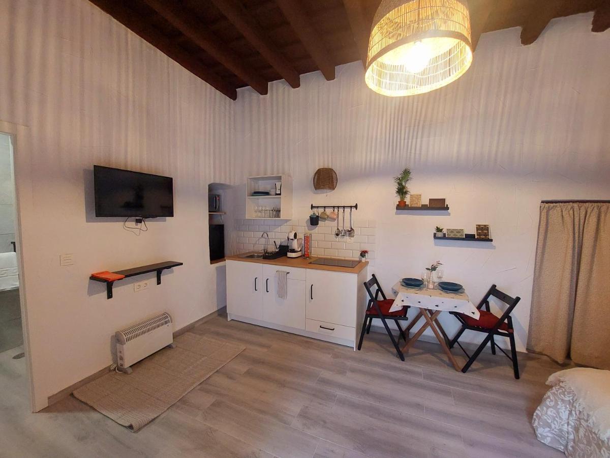 Apartamento Buleria Jerez de la Frontera Exterior photo