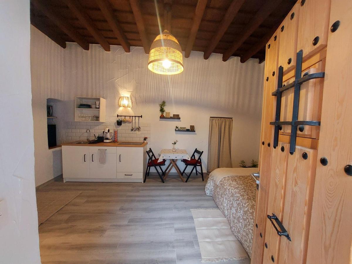 Apartamento Buleria Jerez de la Frontera Exterior photo