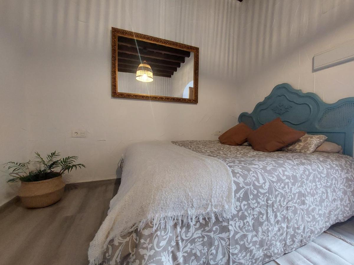 Apartamento Buleria Jerez de la Frontera Exterior photo