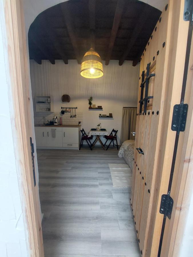 Apartamento Buleria Jerez de la Frontera Exterior photo